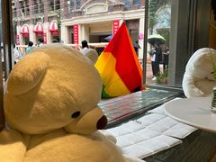 -迦南的早晨蛋糕甜品集合店