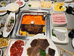 -海底捞火锅(如皋吾悦广场店)