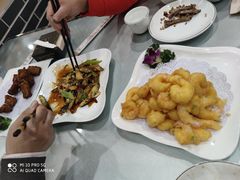 -阿喆私房菜(西五路店)