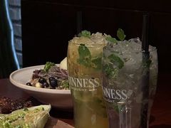 -黑角餐厅美式狂野Blackhorn(昌茂花园店)