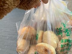 -满记烧饼(牛街东里小区一区店)