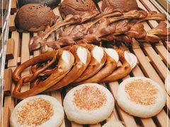 -木子木水日式烫面包(世界城光谷店)