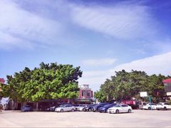 -蚝乡农庄(铁涌赤岸店)