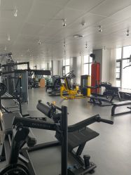 -无界瑜伽普拉提