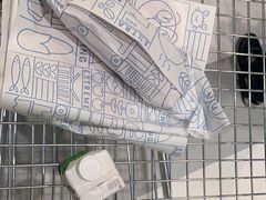 -盒马X会员店(上海森兰商都店)