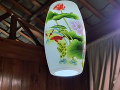 -老宅藕香·湖北菜·非遗藕汤·武昌鱼(黄鹤楼景观店)
