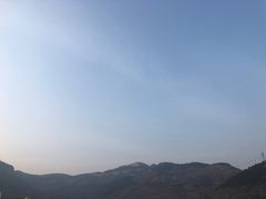 -济南卧虎山滑雪场