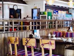 大堂-滇釜火锅·能喝汤的火锅(车公庄店)