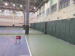 -齐动力网球(国贸店)