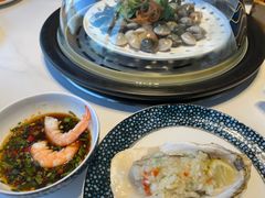 -望海臻鲜·海鲜餐厅