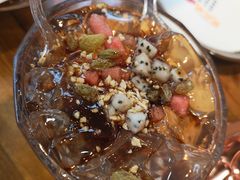 -楚媚娘炭火蛙锅(宽厚里店)