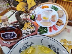 -芸南道·过桥米线(昆明老街旗舰店)
