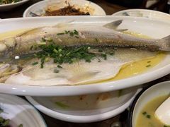 -锡和无锡菜(景丽苑店)