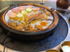 -老渔家·白族·石板烧.野生菌火锅(大理古城叶榆路店)