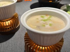 -锦府园·新台州菜(合生汇店)