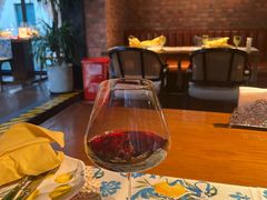 -弗兰克牛排西餐厅Ribone steak house(柠檬花园店)