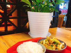 -顺旺基大厨现炒(哥伦布店)