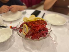 -御苑宾馆-中餐厅