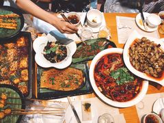 -别院里音乐餐酒吧(双流航空港店)