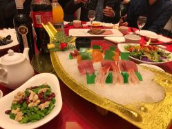 -金紫银平价海鲜城·宴会厅(梨园店)