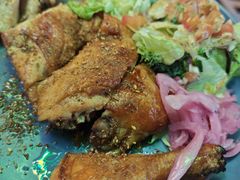 -Famous肥猫墨西哥音乐餐吧(五棵松华熙LIVE店)