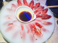 -红盔甲·小龙虾(定西路店)