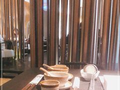 -新草堂锅物料理(泉城路店)