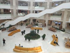 -厦门市图书馆(集美新城馆区)