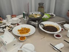 -群乐饭店(滨安路店)