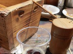 -盟重烧烤(高正街店)