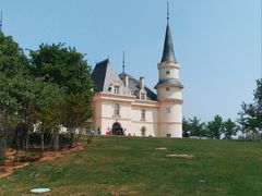 -北京张裕爱斐堡酒庄