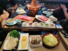 -额尔敦·品质自助(摩尔城店)