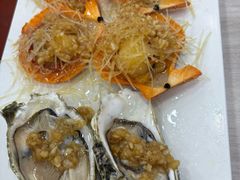 -船奇蒸汽海鲜·闽菜(八市海鲜总店)