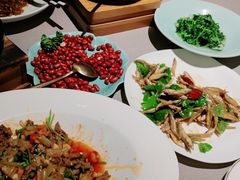 -山里亲戚(淞虹路店)