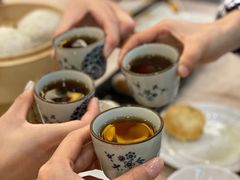 -金城大酒店-中餐厅(汾江中路店)