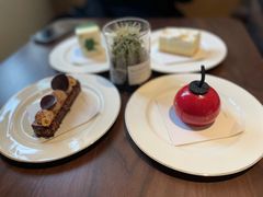 -Fridi Patisserie Cafe