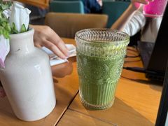 -雕刻时光咖啡馆(北师大店)