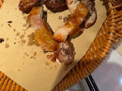 -老阿爸鲜鱼土菜(独墅湖店)
