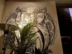 -墨纪Mojí墨西哥餐厅(官舍店)