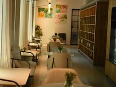 -boundaries籬苑(瑞光创意工厂-贰号院店)