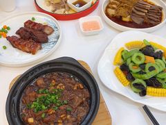 -广州酒家(昌岗地铁站店)
