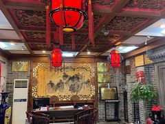 大堂-三义和酒楼(广渠门店)