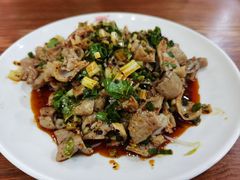 -青石桥老瓦房肥肠粉总店(青石桥总店)