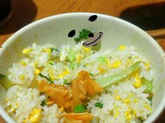 -琥珀老六龙虾(四里河店)