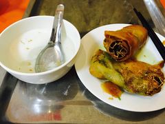 -姚记炒肝店(鼓楼店)