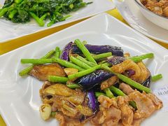 -海鲜街菜馆(海珠南路店)