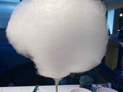 棉花糖葫芦-小大董·烤鸭(五棵松店)