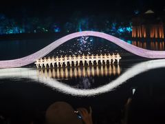 -印象西湖·最忆是杭州实景演出