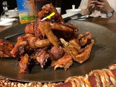 -肴约·花园式餐厅(湖里店)