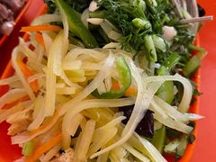 凉菜拼盘-火勺王